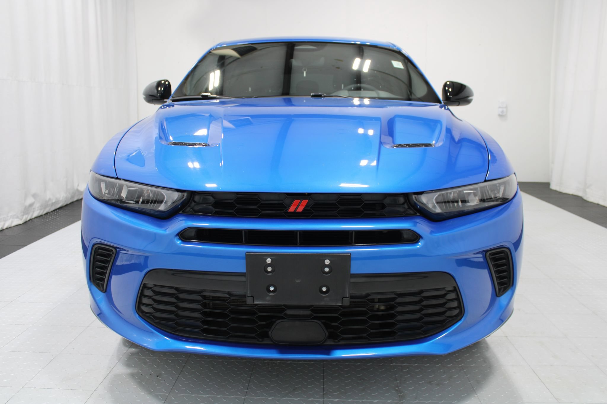 Used 2023 Dodge Hornet GT w/ GT Blacktop Package AWD/4WD image 3
