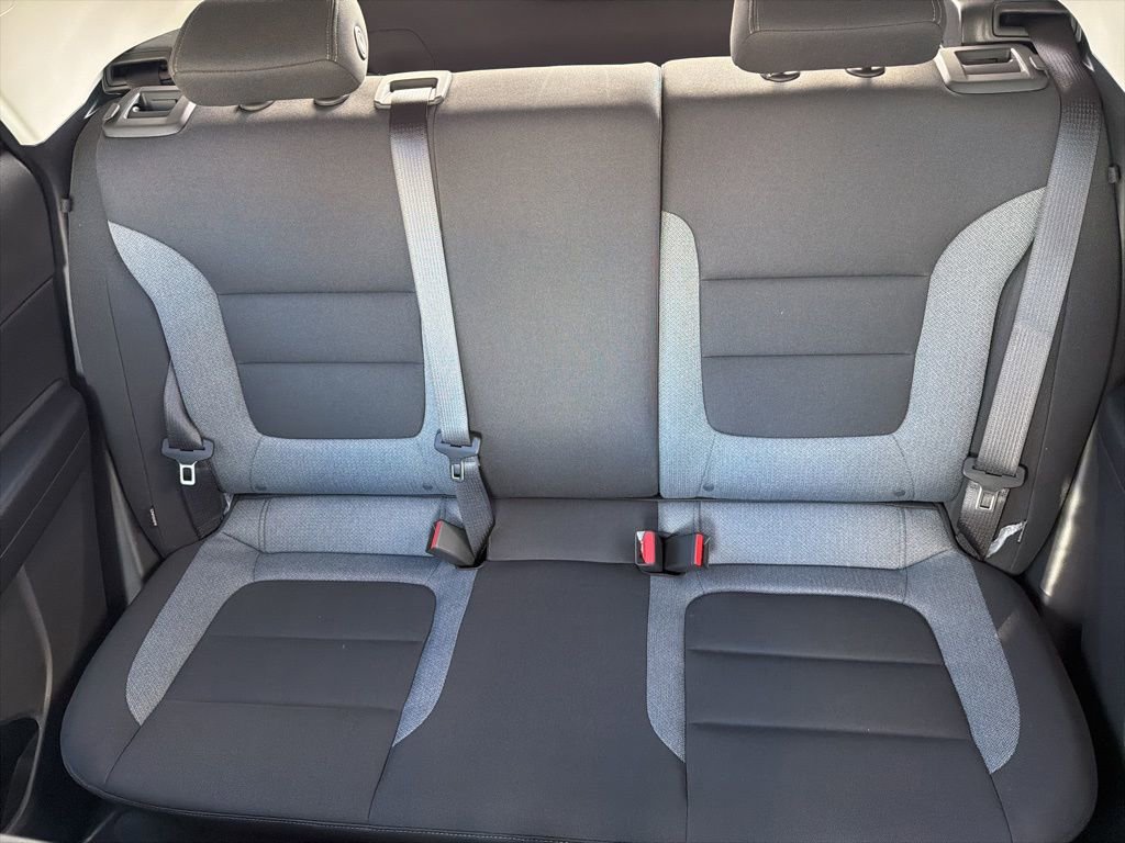 New 2026 Chevrolet TrailBlazer LS w/ LS Convenience Package image 24