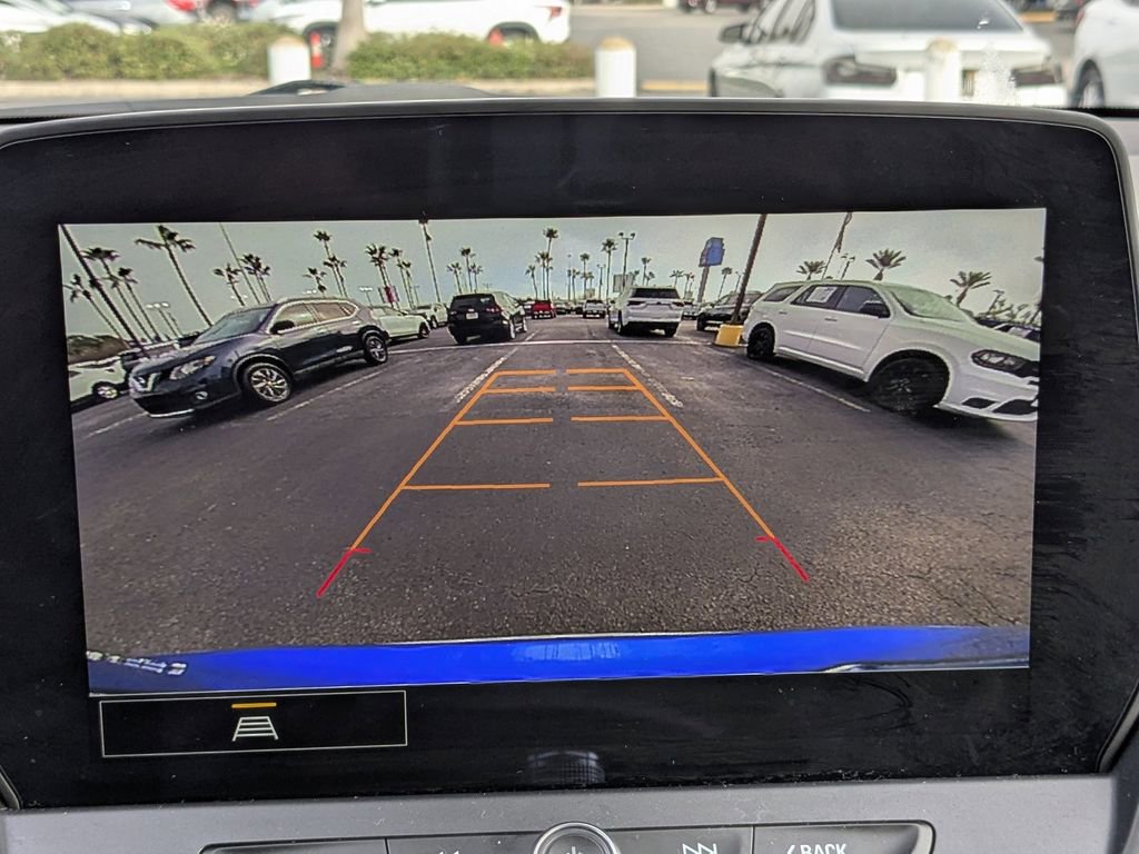 Used 2025 Chevrolet Blazer LT image 22