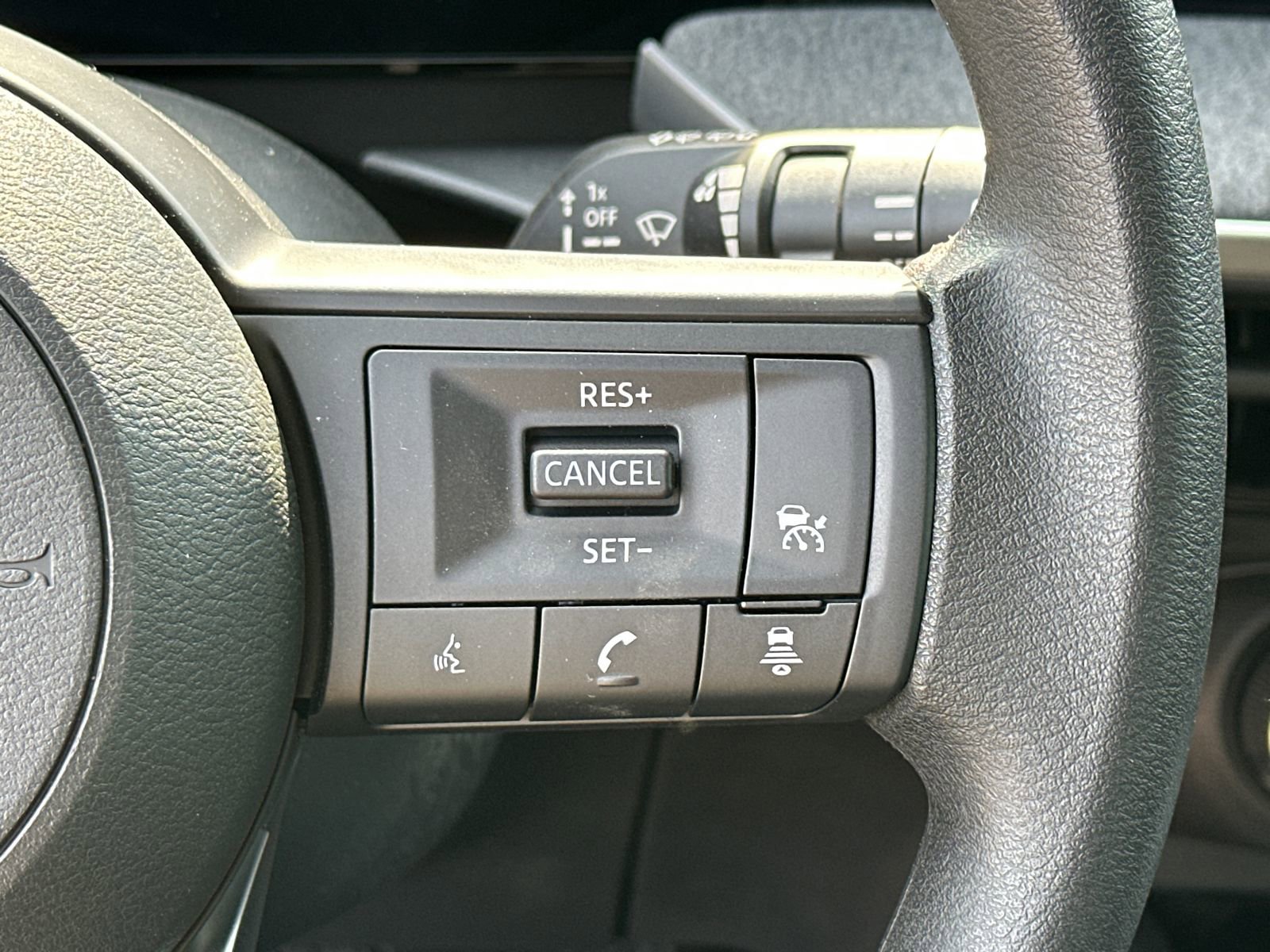 New 2026 Nissan Kicks S FWD image 24