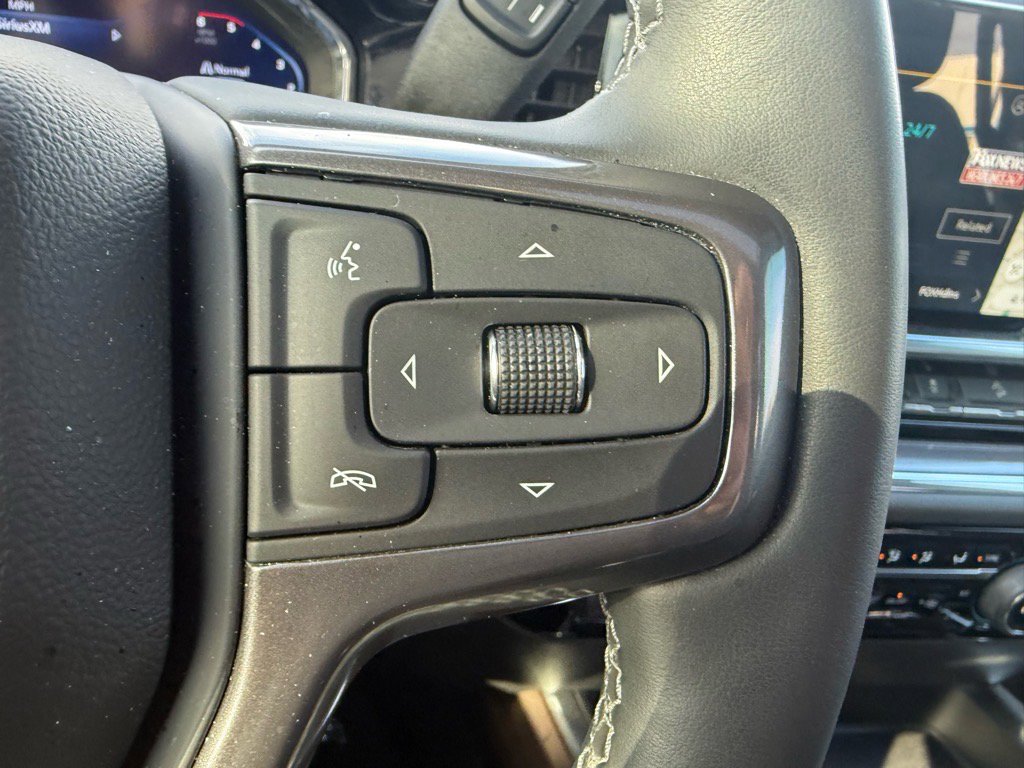 Used 2025 Chevrolet Silverado 2500 High Country w/ High Country Premium Package image 26