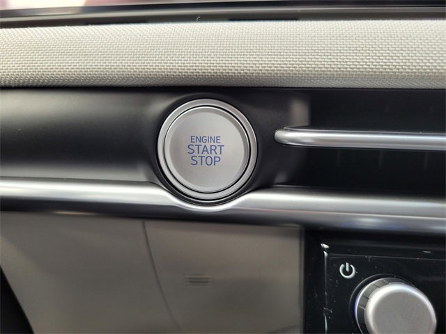 New 2026 Hyundai Tucson Limited image 22