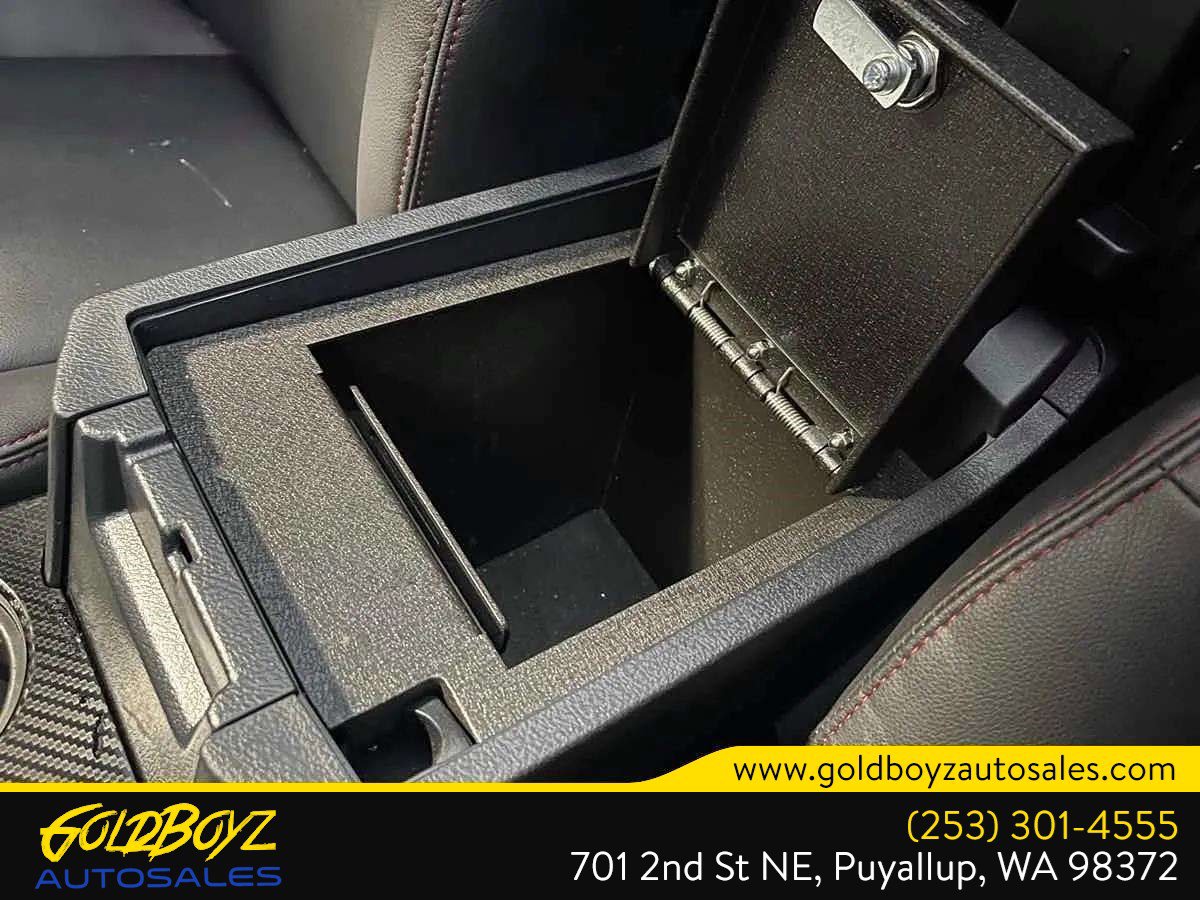 Used 2023 Toyota 4Runner TRD Pro image 42