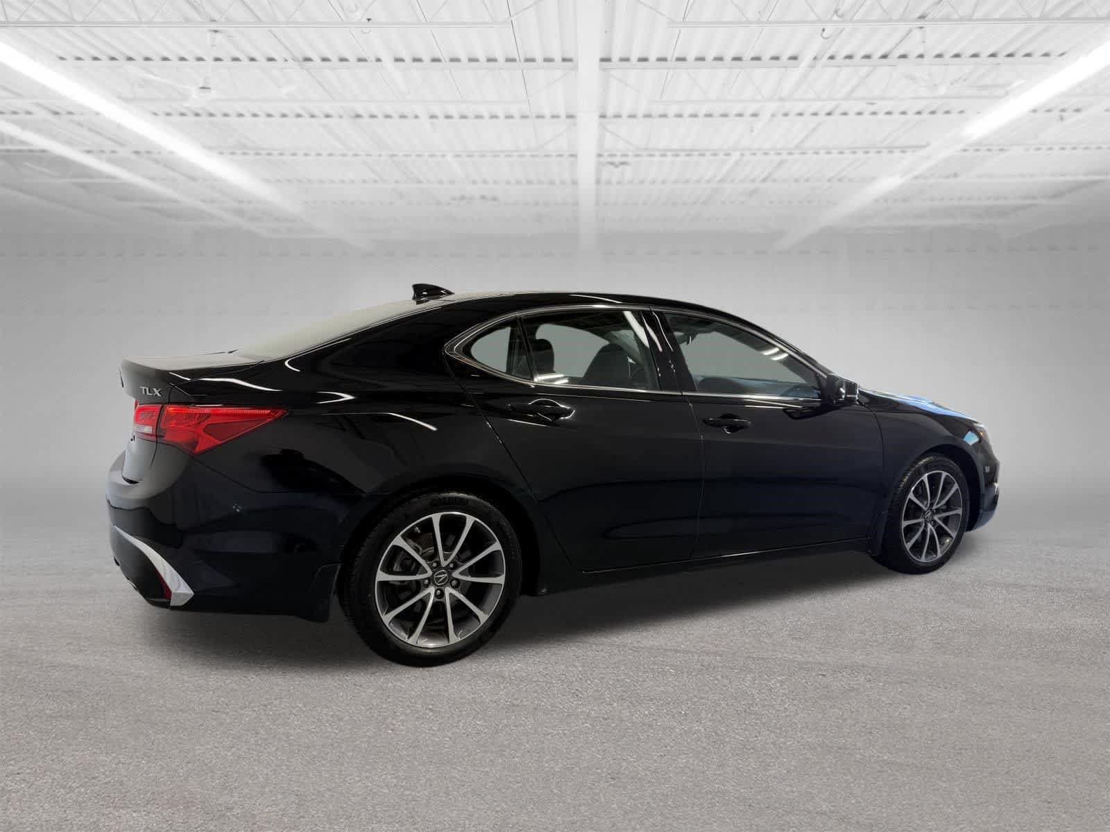 Used 2019 Acura TLX V6 FWD image 5