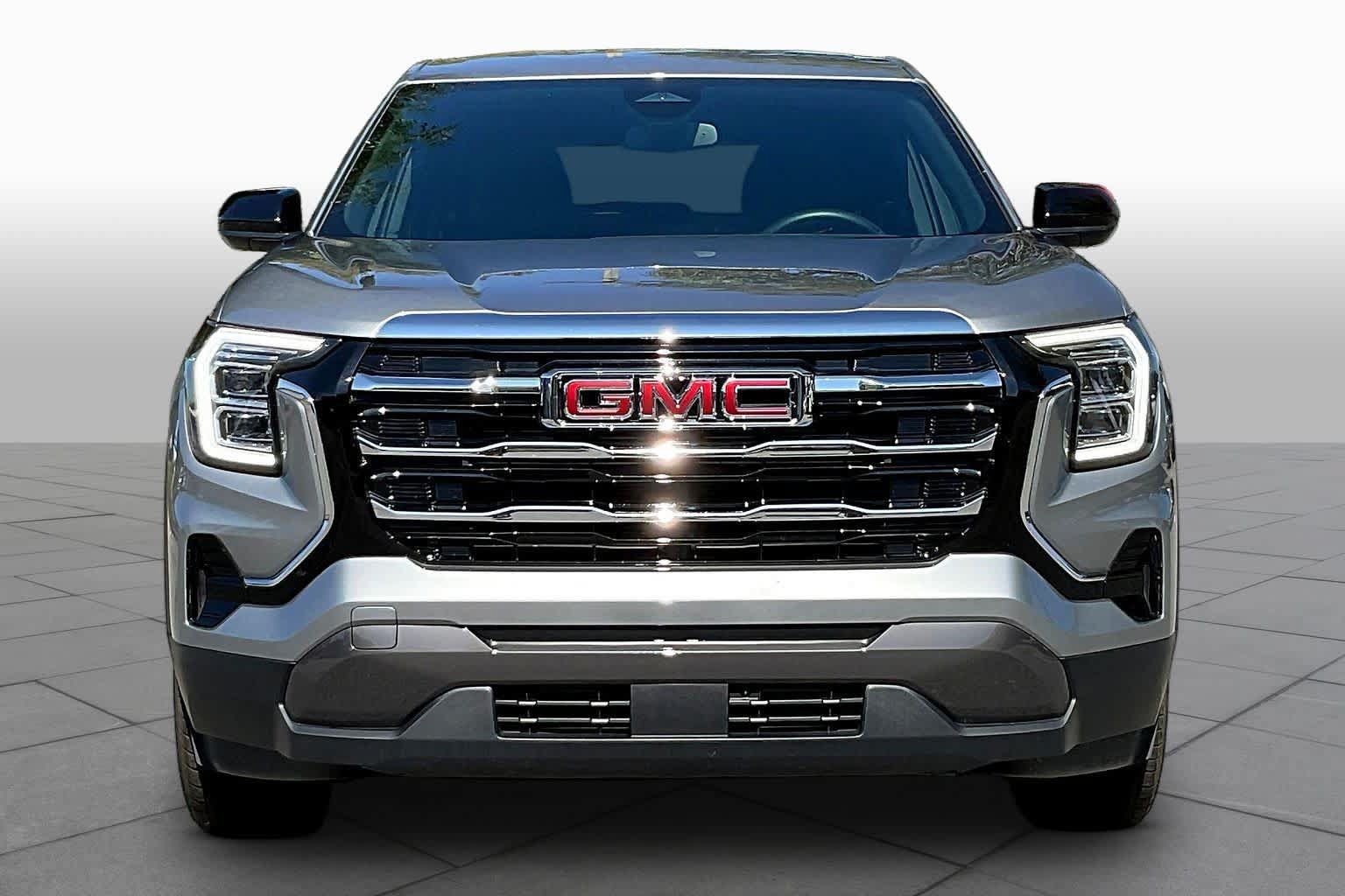Used 2026 GMC Terrain Elevation AWD/4WD image 4