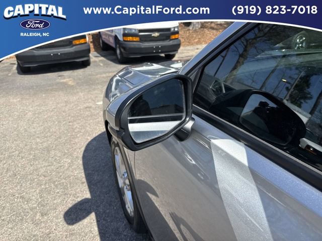 Used 2024 Honda HR-V LX image 12