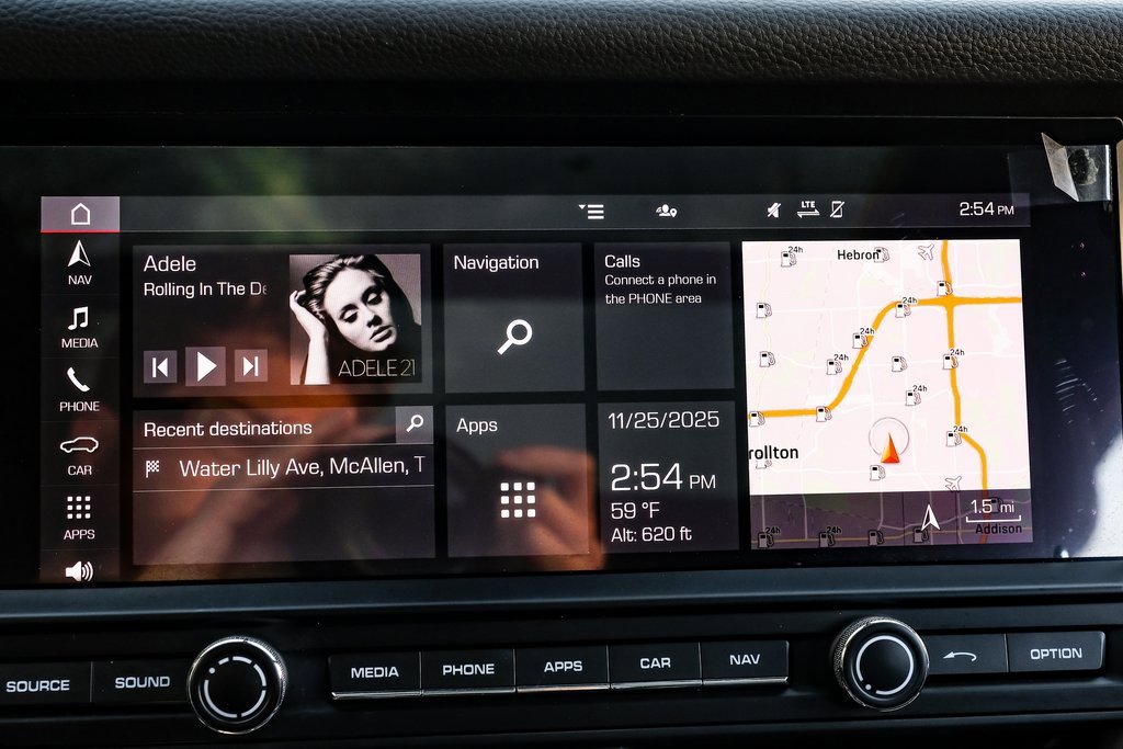 Used 2021 Porsche Macan image 29