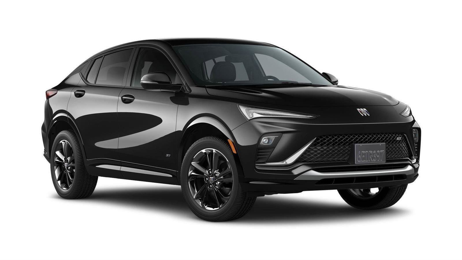 New 2026 Buick Envista Sport Touring w/ Convenience I Package image 94