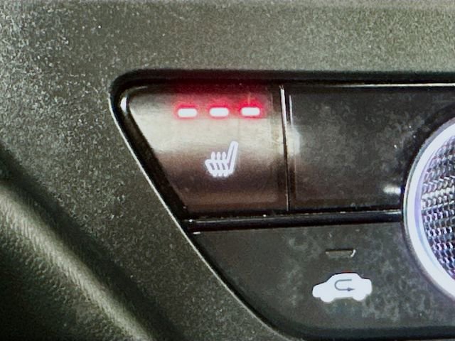 Certified 2024 Honda Accord EX image 14