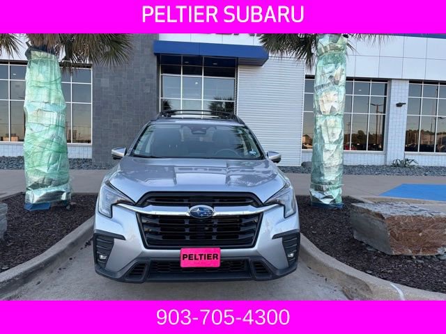 Used 2023 Subaru Ascent Limited w/ Technology Package image 2