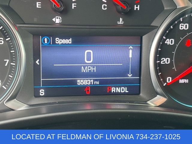 Certified 2022 Chevrolet Equinox LT image 12