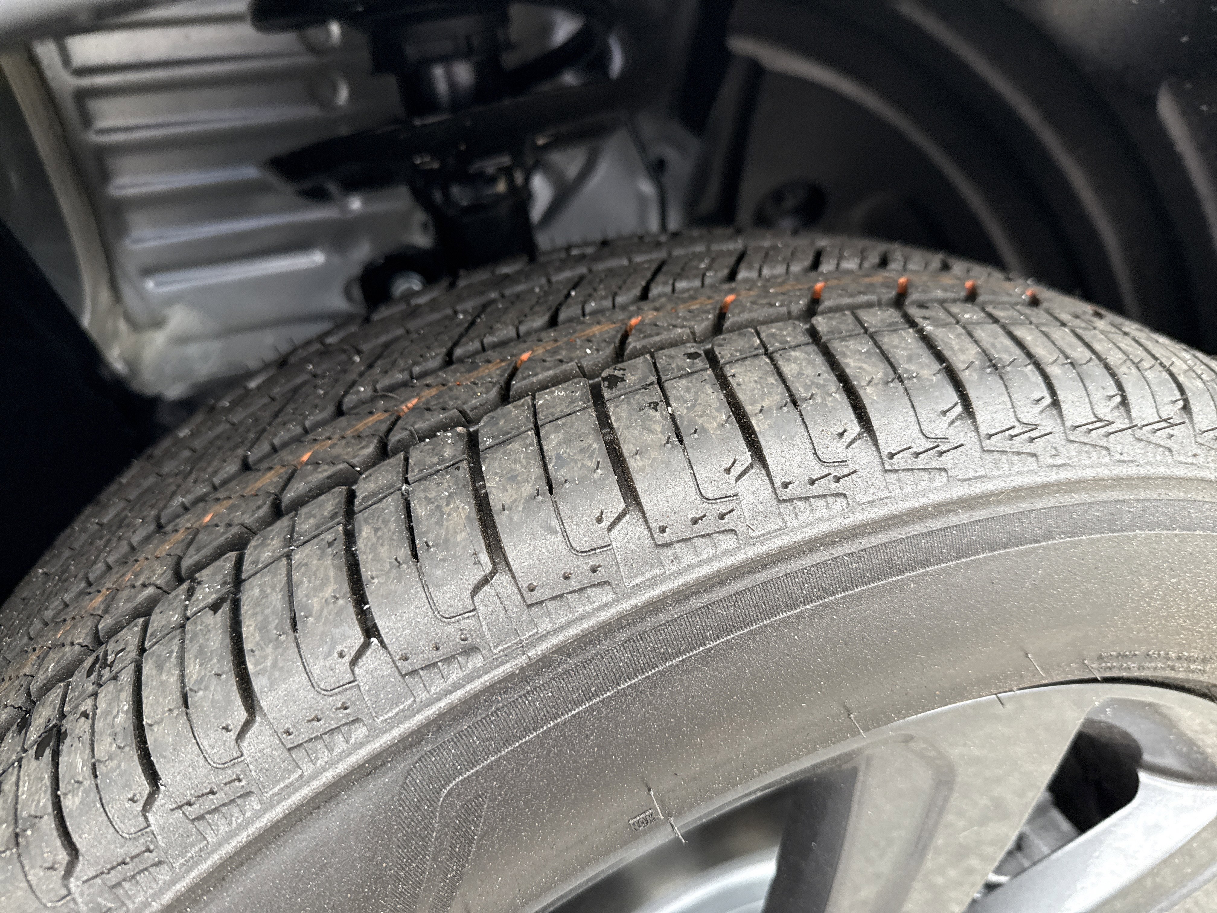 New 2026 Honda Pilot Sport image 11