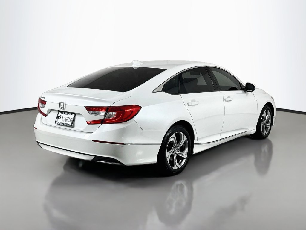 Used 2019 Honda Accord EX-L image 6