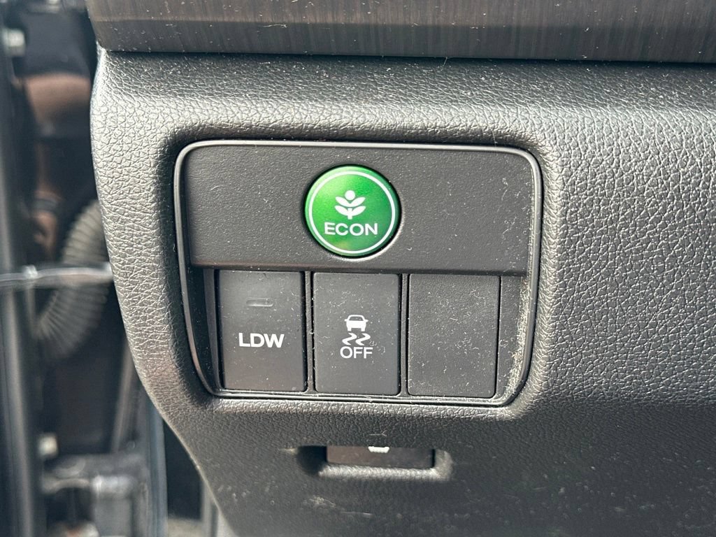 Used 2014 Honda Accord EX-L image 18