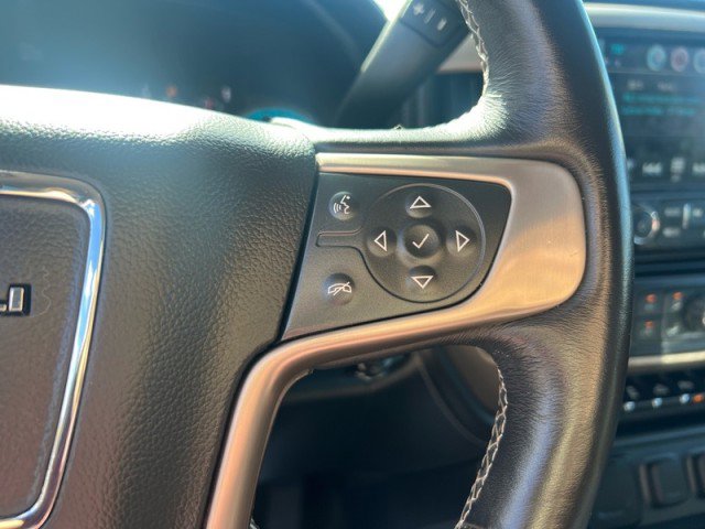 Used 2018 GMC Sierra 1500 Denali image 12