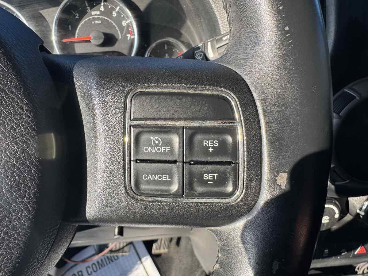 Used 2013 Jeep Wrangler Unlimited Sport AWD/4WD image 21