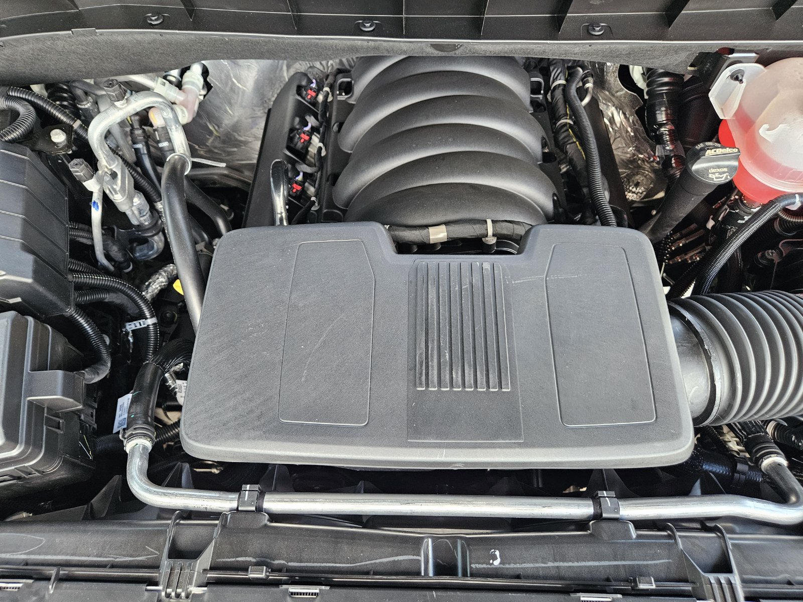 New 2027 Chevrolet Tahoe Z71 AWD/4WD image 29