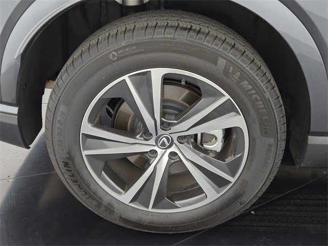 Used 2024 Lexus RX 350 Premium image 10