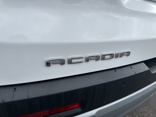 Used 2021 GMC Acadia SLT image 5