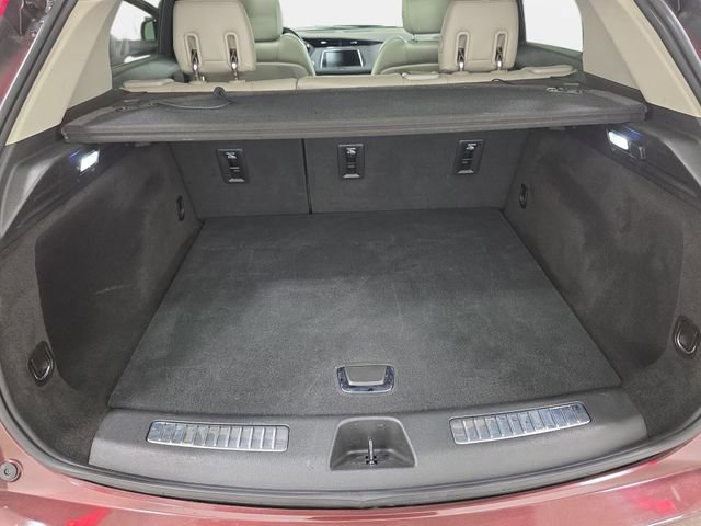 Certified 2022 Cadillac XT4 Premium Luxury w/ Enhanced Visibility Package image 32