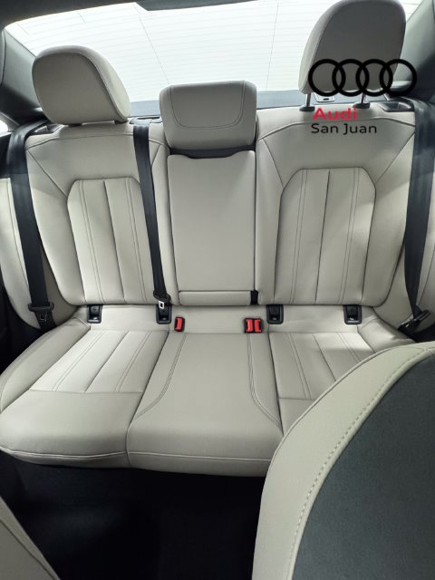 New 2026 Audi A3 2.0T Premium AWD/4WD image 15