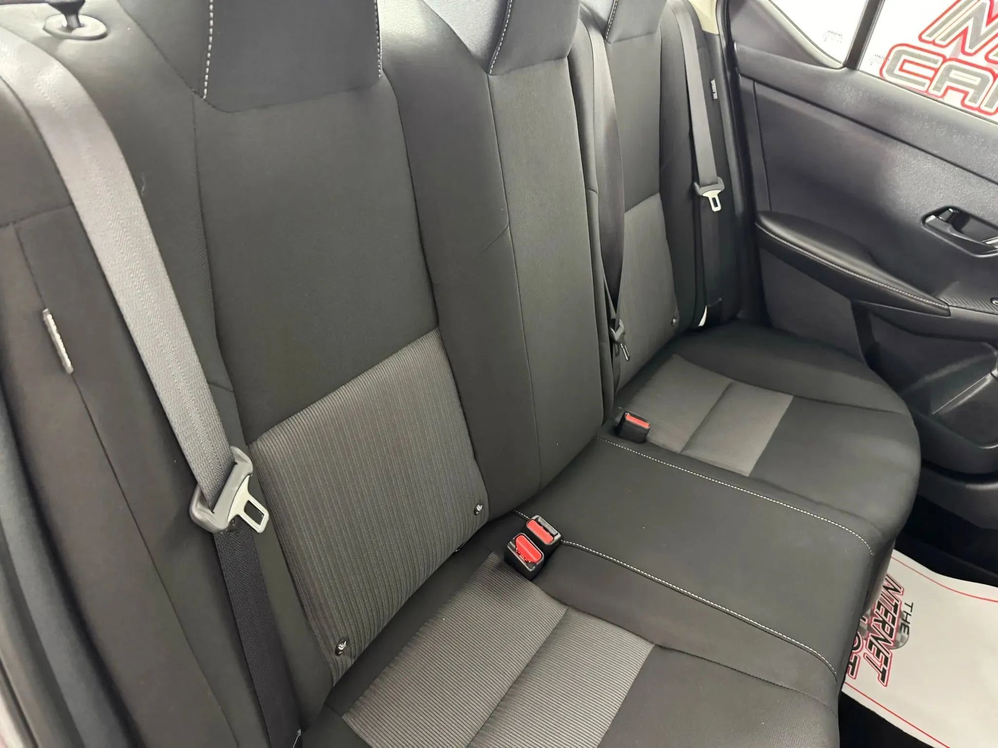 Used 2025 Nissan Sentra SV w/ All-Weather Package image 33