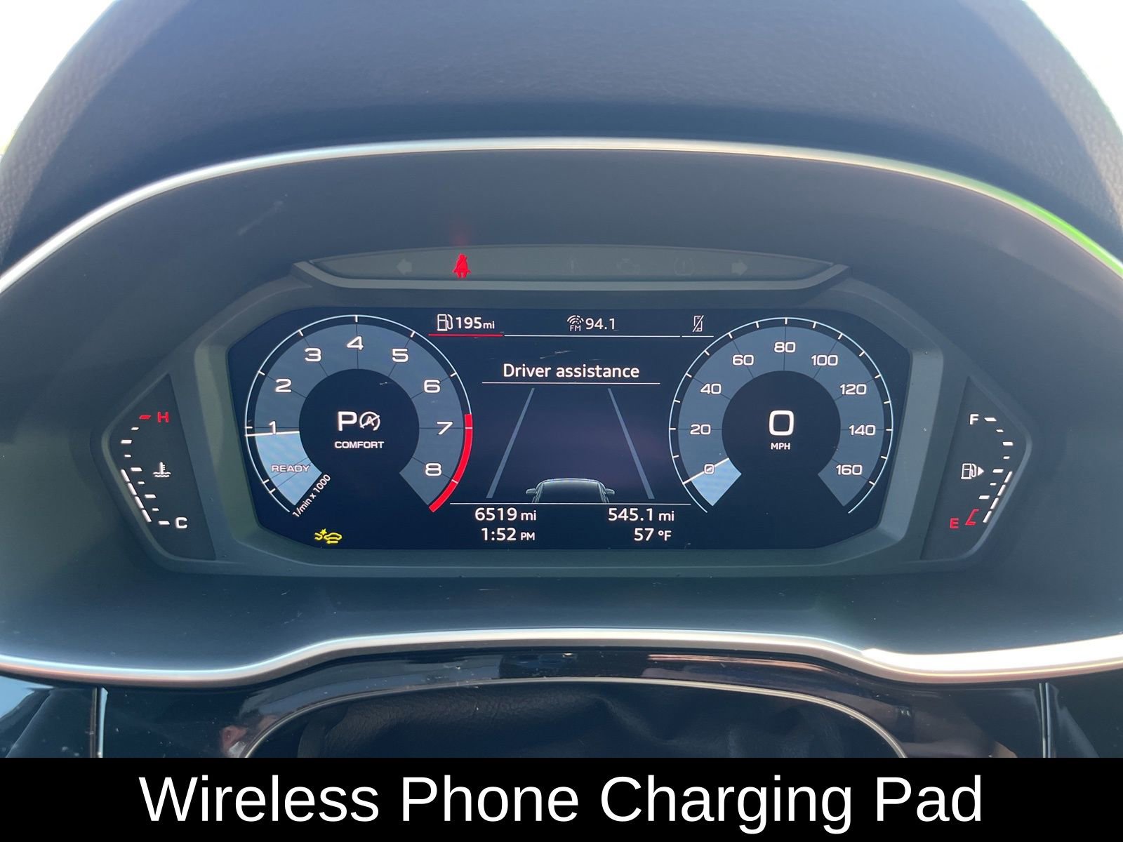 Used 2025 Audi Q3 2.0T Premium w/ Convenience Package image 20