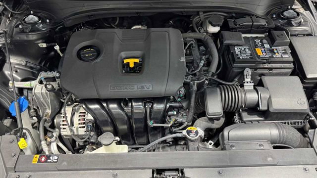 Used 2024 Kia Forte LXS FWD image 33