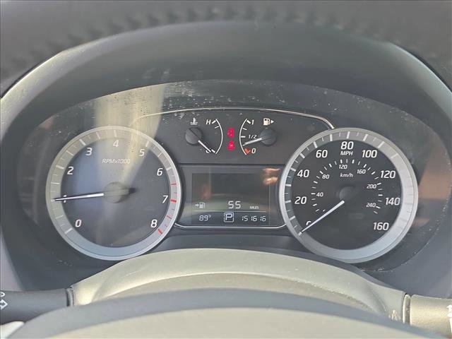 Used 2015 Nissan Sentra SV FWD image 12