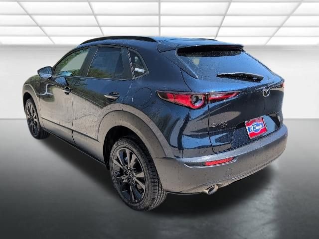 New 2026 MAZDA CX-30 Aire Edition AWD/4WD image 2