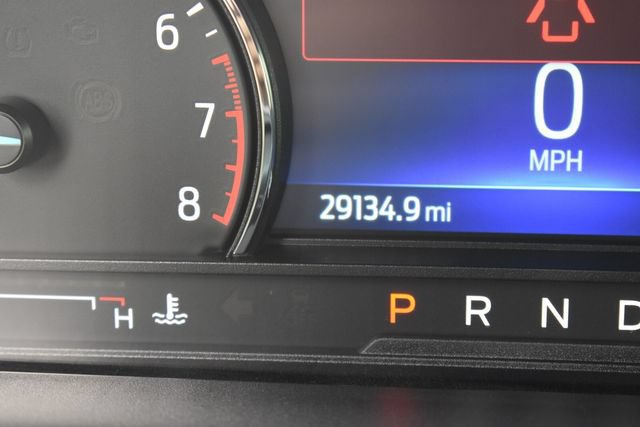 Used 2022 Ford Explorer XLT w/ Equipment Group 202A AWD/4WD image 26