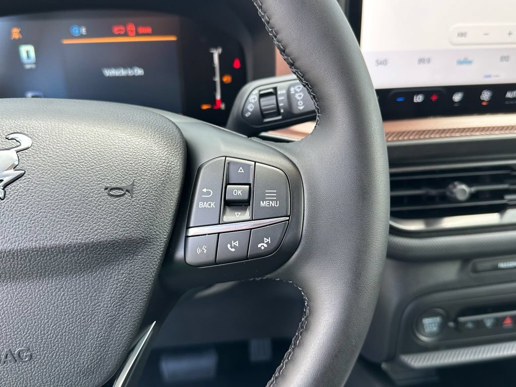 New 2026 Ford Bronco Sport Outer Banks AWD/4WD image 10