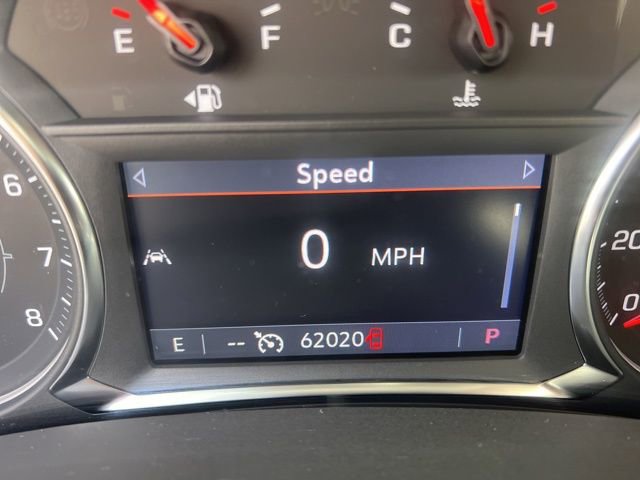 Used 2023 GMC Terrain SLT image 12