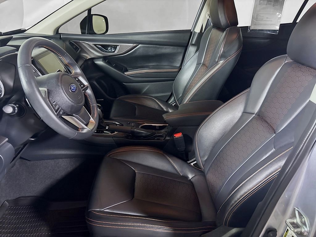 Certified 2023 Subaru Crosstrek 2.5i Limited image 12