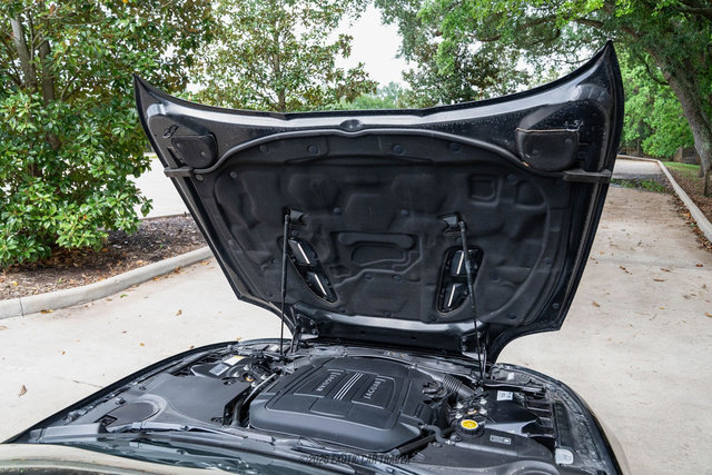 Used 2013 Jaguar XKR R RWD image 90