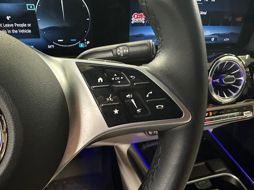 Used 2024 Mercedes-Benz GLA 250 4MATIC image 8