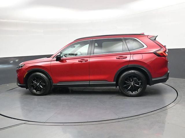 Used 2023 Honda CR-V Sport image 6