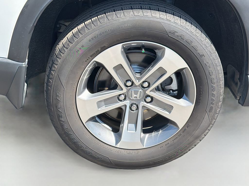 Used 2023 Honda Pilot EX-L image 9