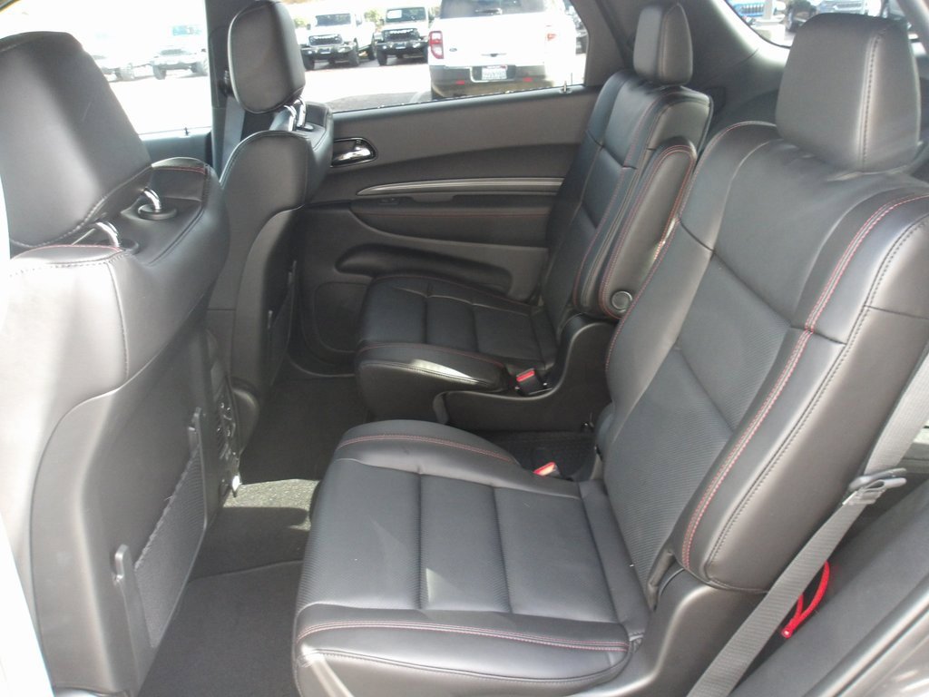 New 2026 Dodge Durango GT image 20