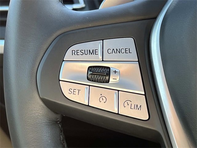 Used 2024 BMW X3 xDrive30i w/ Convenience Package image 37