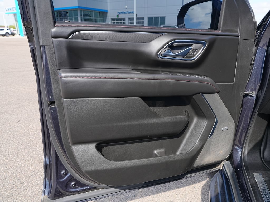 Used 2023 Chevrolet Tahoe RST w/ Luxury Package AWD/4WD image 26
