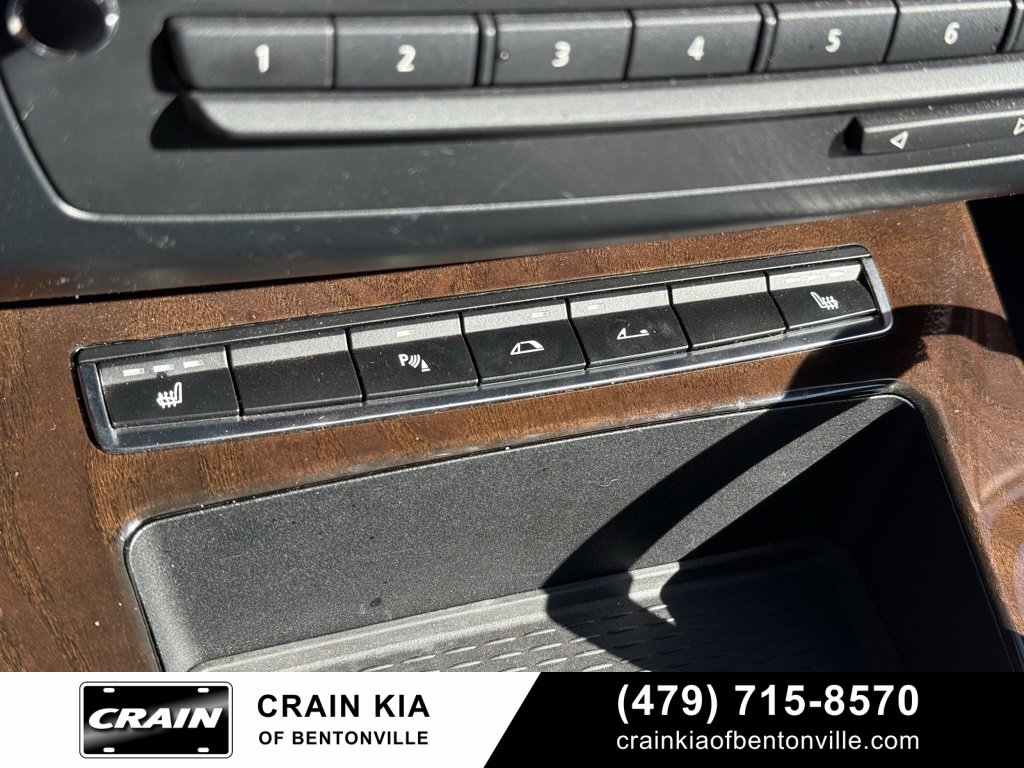 Used 2010 BMW Z4 sDrive35i image 19