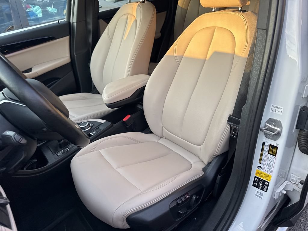 Used 2022 BMW X1 xDrive28i w/ Convenience Package AWD/4WD image 31