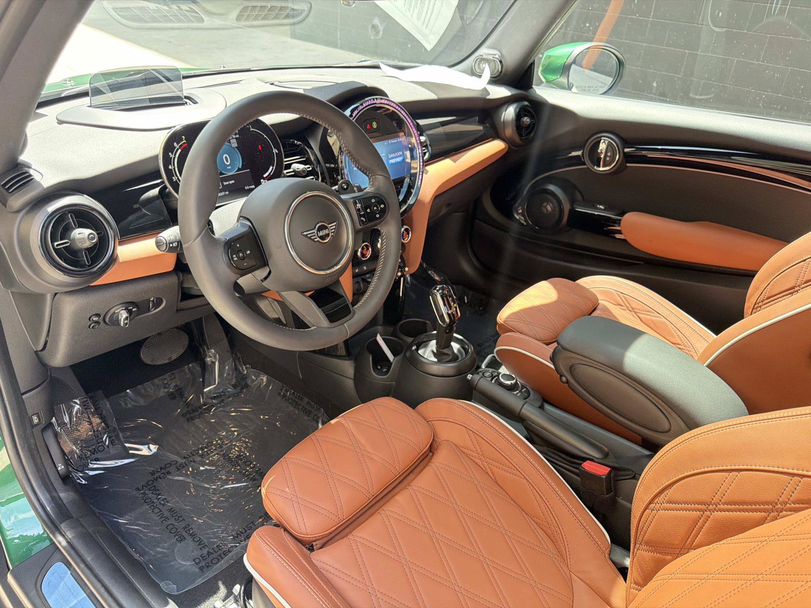 Used 2024 MINI Cooper S FWD image 9