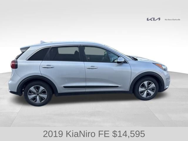Used 2019 Kia Niro FE image 9