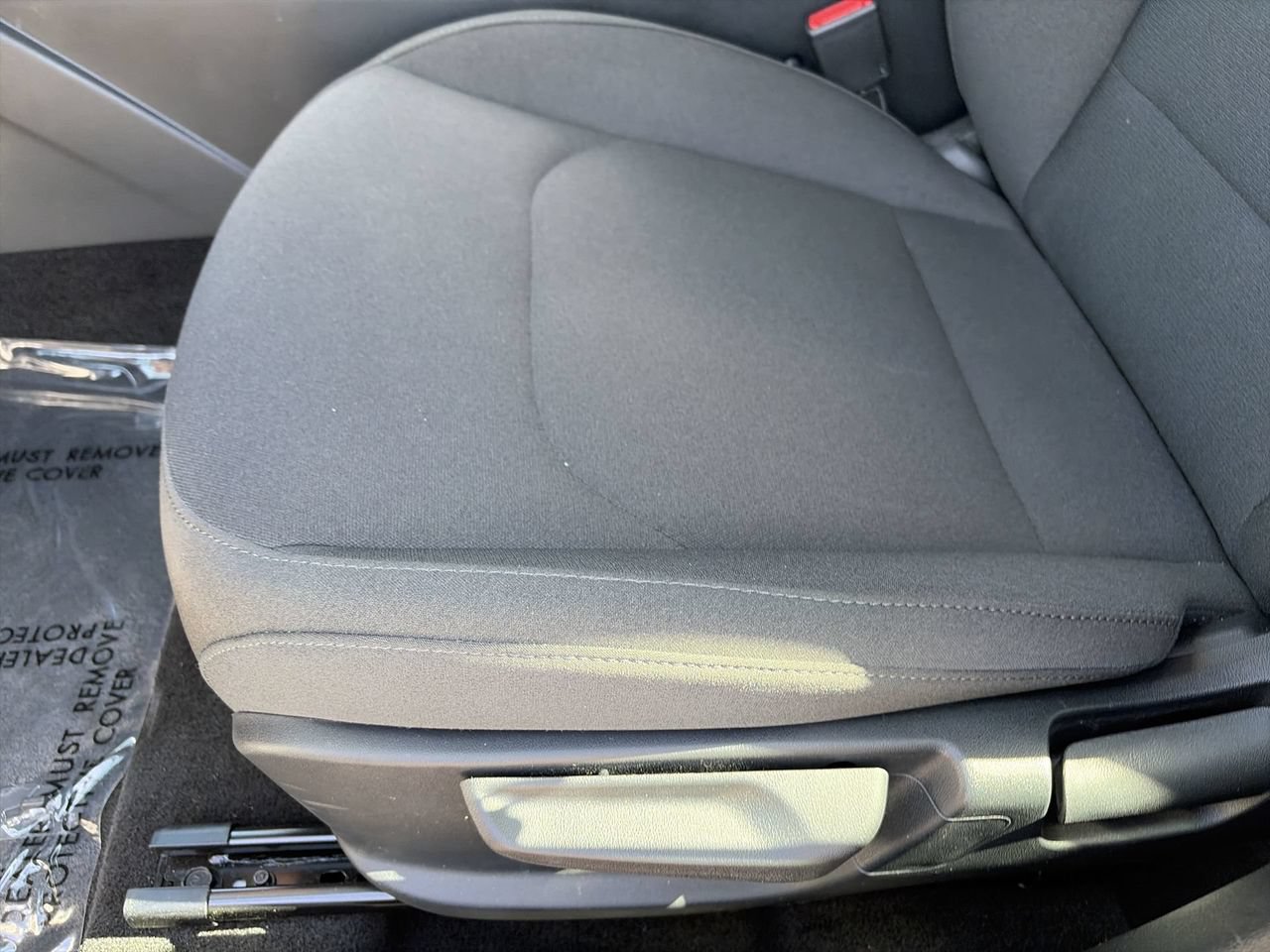 Certified 2026 Kia K4 FWD image 19