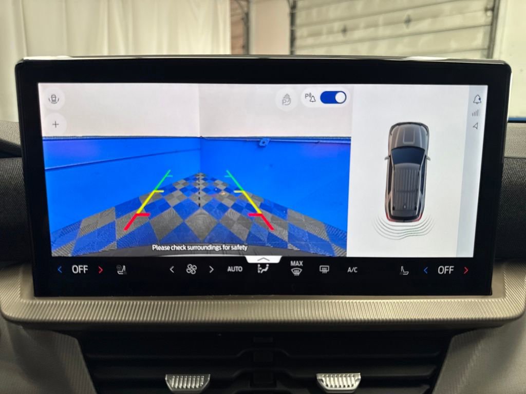 New 2026 Ford Explorer Active AWD/4WD image 20