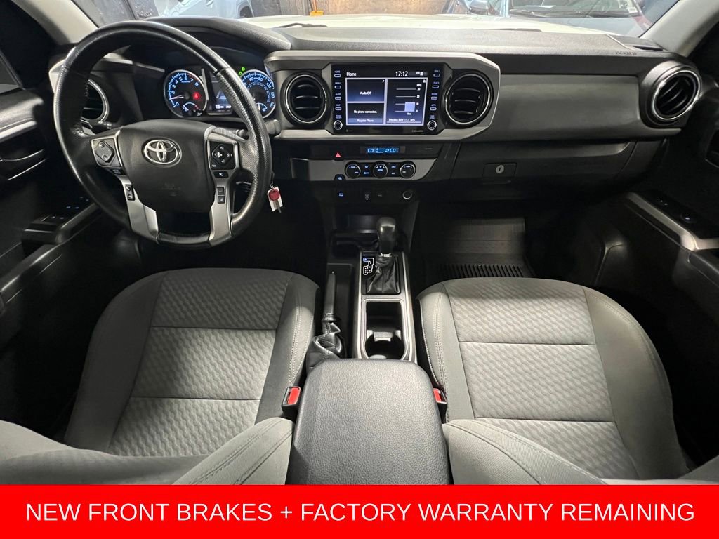 Used 2022 Toyota Tacoma SR5 image 22