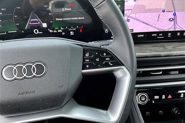 Used 2025 Audi Q5 Premium image 21