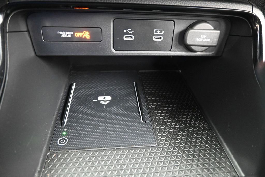 Certified 2026 Honda CR-V Sport-L image 17